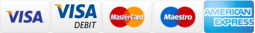 paypal Payment Logo