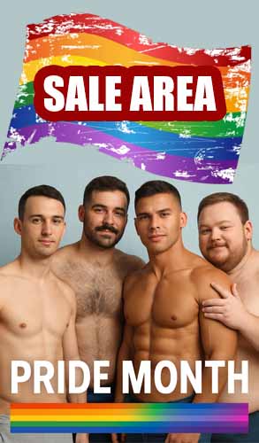 Pride Deals