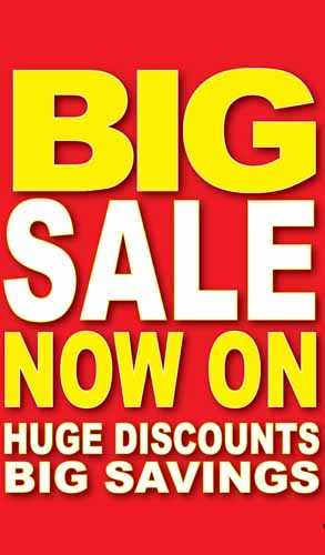 Massive Deals