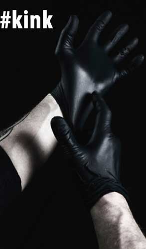 Kink & Fisting