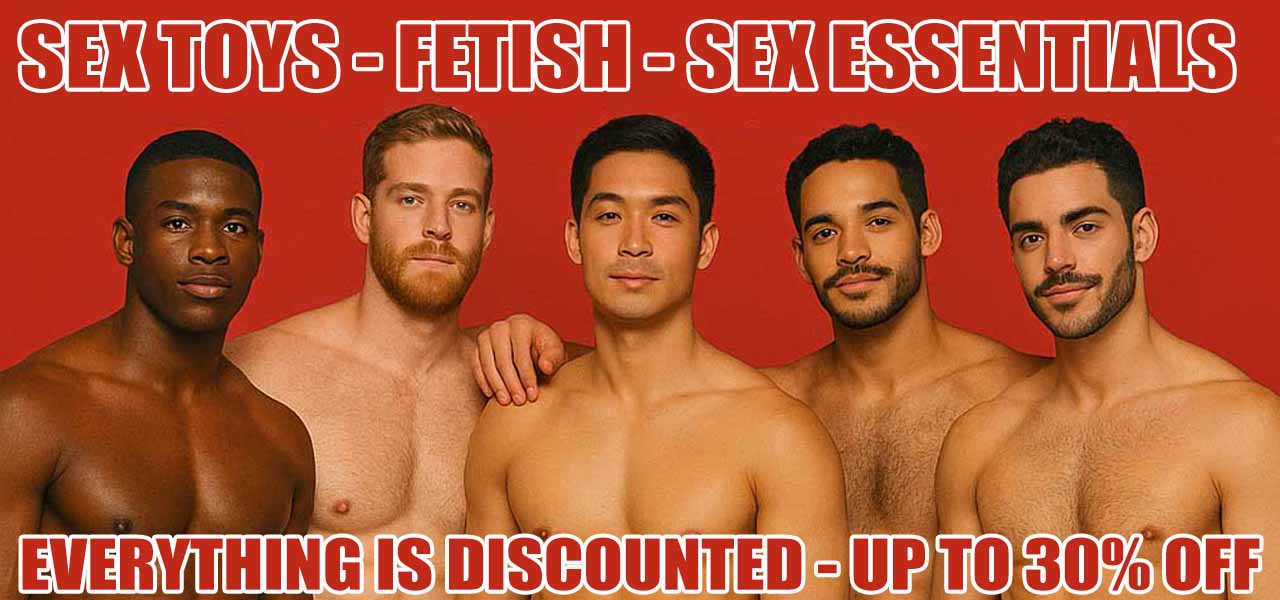 gay sex shop savings