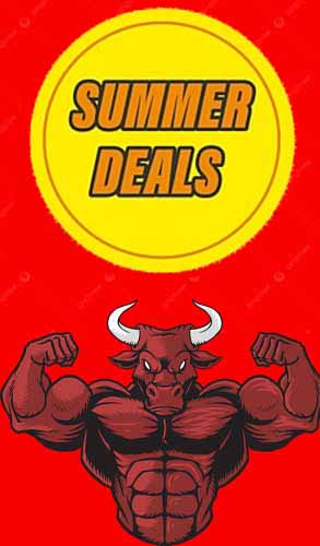 Summer Deals