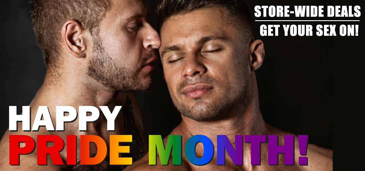 Gay pride sale