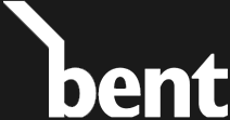 Bent  Logo
